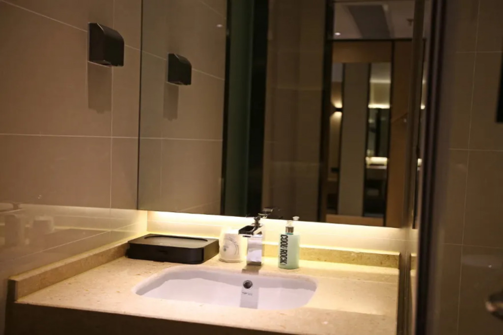 Чанчжоу: City Comfort Inn Changzhou Global Harbor Dinosaur Park