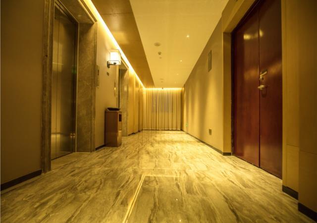 E-Cheng Hotel Zhanjiang Wuchuan Haigang Avenue — фото 2