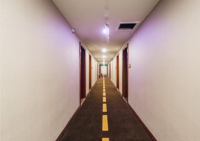 Лоуди: JTour Inn Loudi Guanjianao