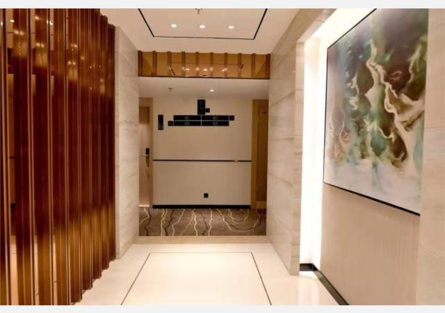 Цзясинь: City Comfort Inn Tongxiang Chongfu