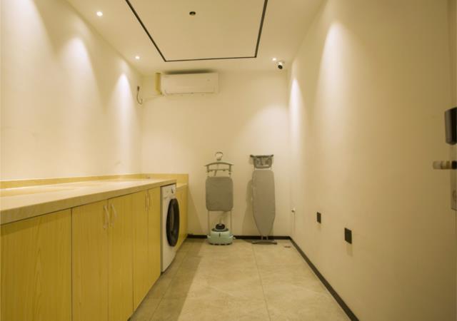 Цзинхун: Echarm Hotel Xishuangbanna Gaozhuang