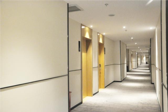 Хецзе: City Comfort Inn Heze Dongming County Bus Station