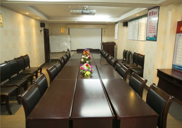 City Comfort Inn Chuzhou — фото 5
