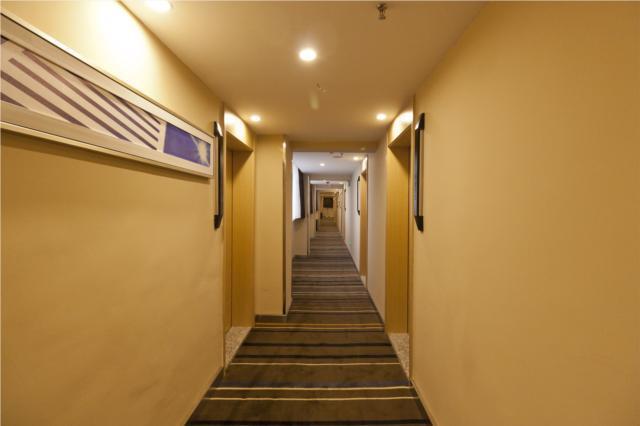 City Comfort Inn Chuzhou — фото 2