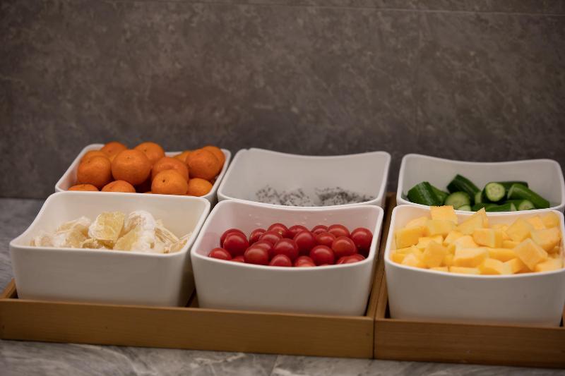 Ханчжоу: JI Hotel Hangzhou Qianjiang New City Civil Center