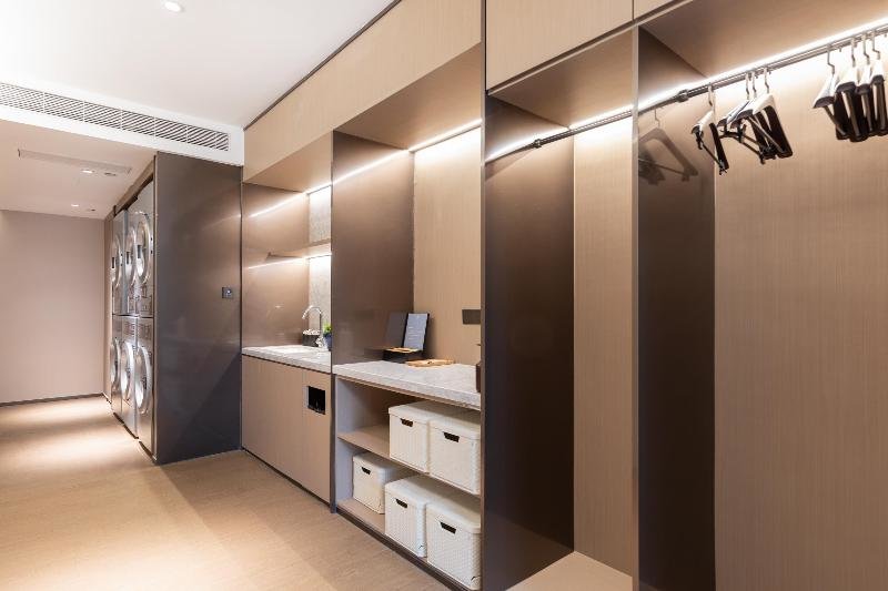 Ханчжоу: JI Hotel Hangzhou Qianjiang New City Civil Center