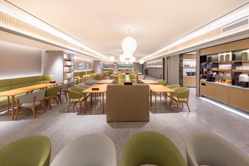 Ханчжоу: JI Hotel Hangzhou Qianjiang New City Civil Center