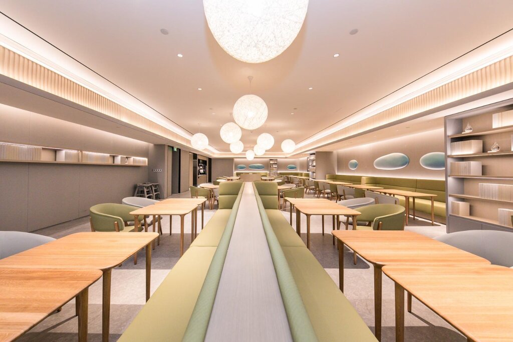 Ханчжоу: JI Hotel Hangzhou Qianjiang New City Civil Center