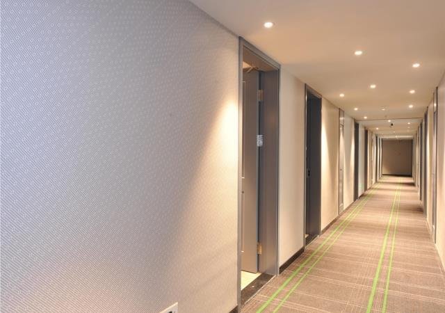 Чэнду: Premier City Comfort Hotel Chengdu Tiashen Nan Road Metro Station