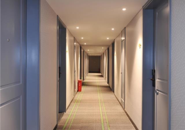 Чэнду: Premier City Comfort Hotel Chengdu Tiashen Nan Road Metro Station