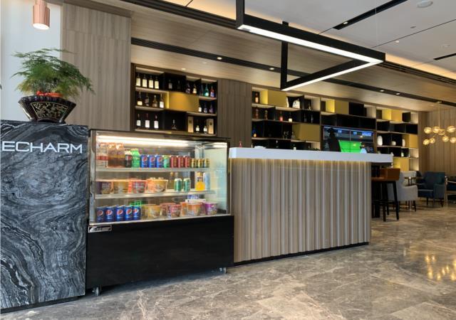 Суцянь: Echarm Hotel Jiangsu Sihong