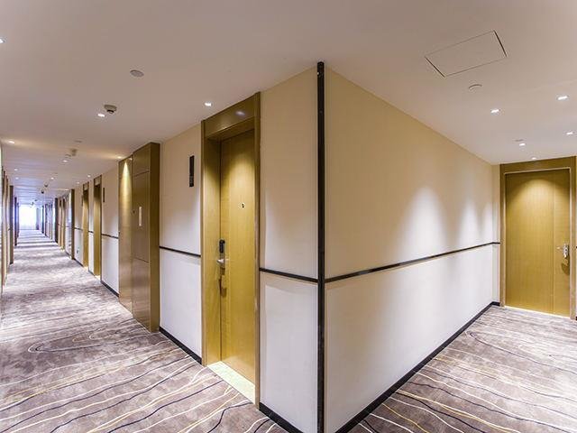 Наньнин: City Comfort Inn Nanning Keyuan Avenue Metro Station