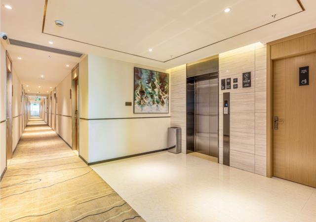City Comfort Inn Quanzhou Wanda — фото 3