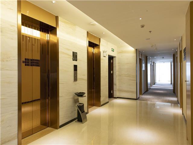 Ханчжоу: City Comfort Inn Hangzhou Tonglu Shanglin Spring