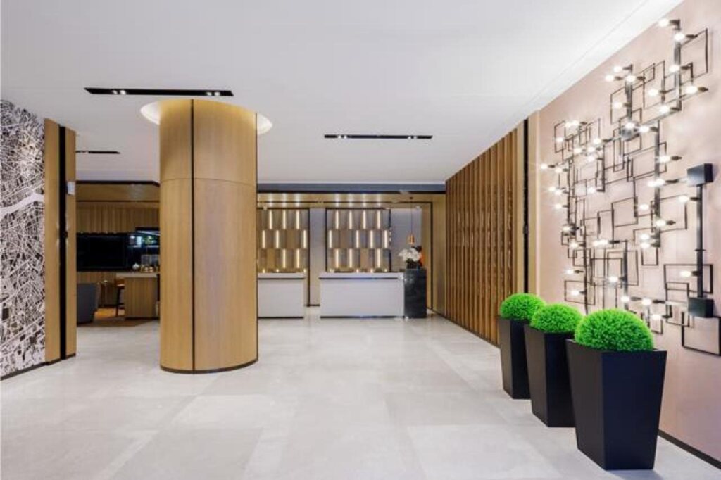 Чанша: Echarm Hotel Changsha Xiangya Fushan