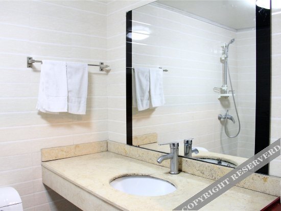 Янчжоу: Shell Hotel Yangzhou Hangji Town