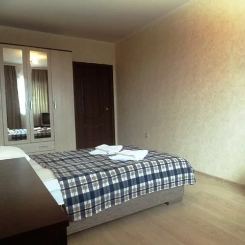 Шушары: Novgorodskij 693 Apartments