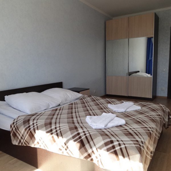 Шушары: Novgorodskij 693 Apartments