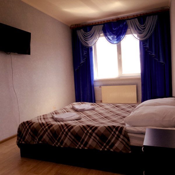 Шушары: Novgorodskij 693 Apartments