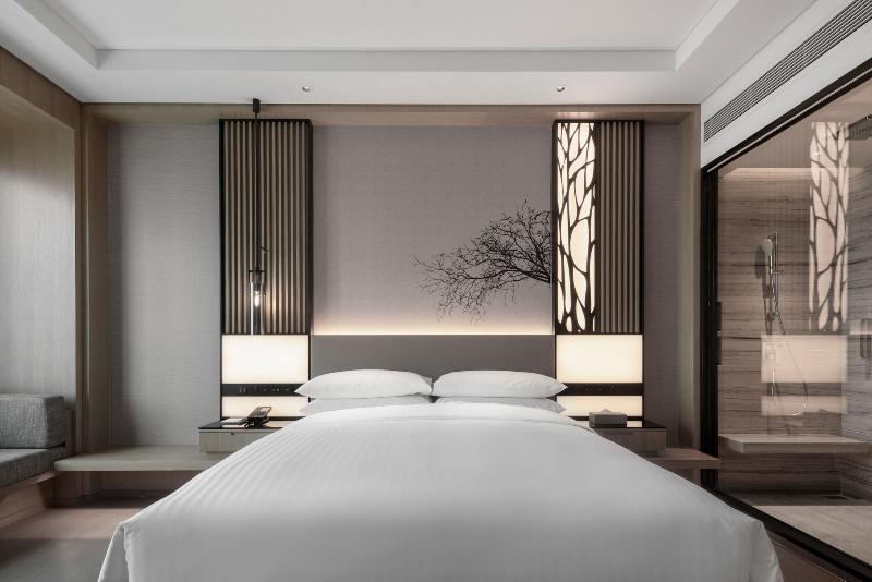 Чэнду: Courtyard Chengdu South