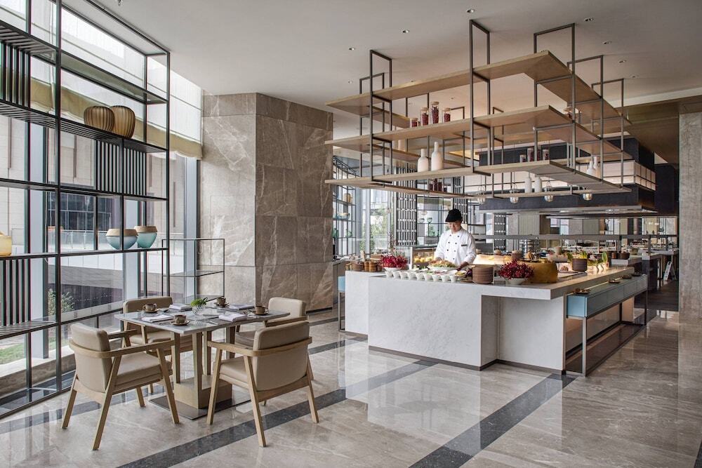 Чэнду: Courtyard Chengdu South