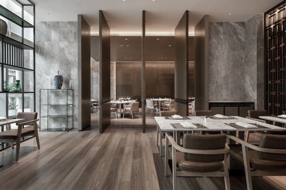 Чэнду: Courtyard Chengdu South