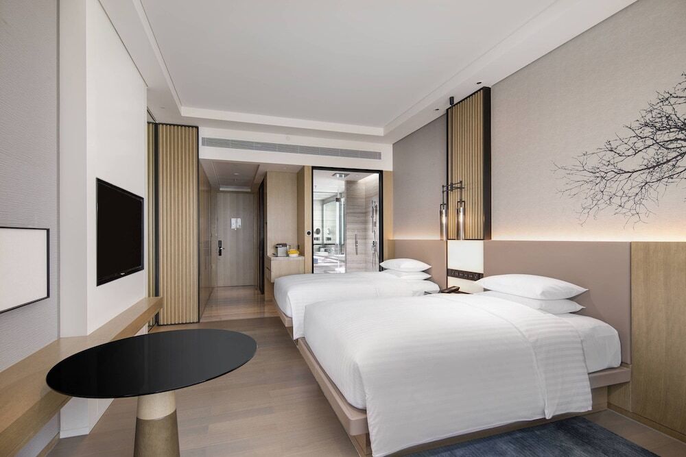 Чэнду: Courtyard Chengdu South