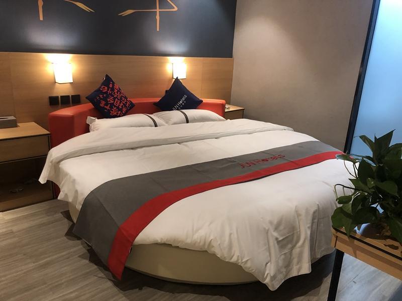 Чанша: Jun Hotel Hunan Changsha Jinmao Road