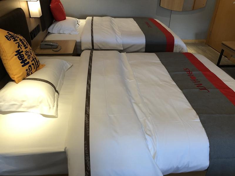 Чанша: Jun Hotel Hunan Changsha Jinmao Road
