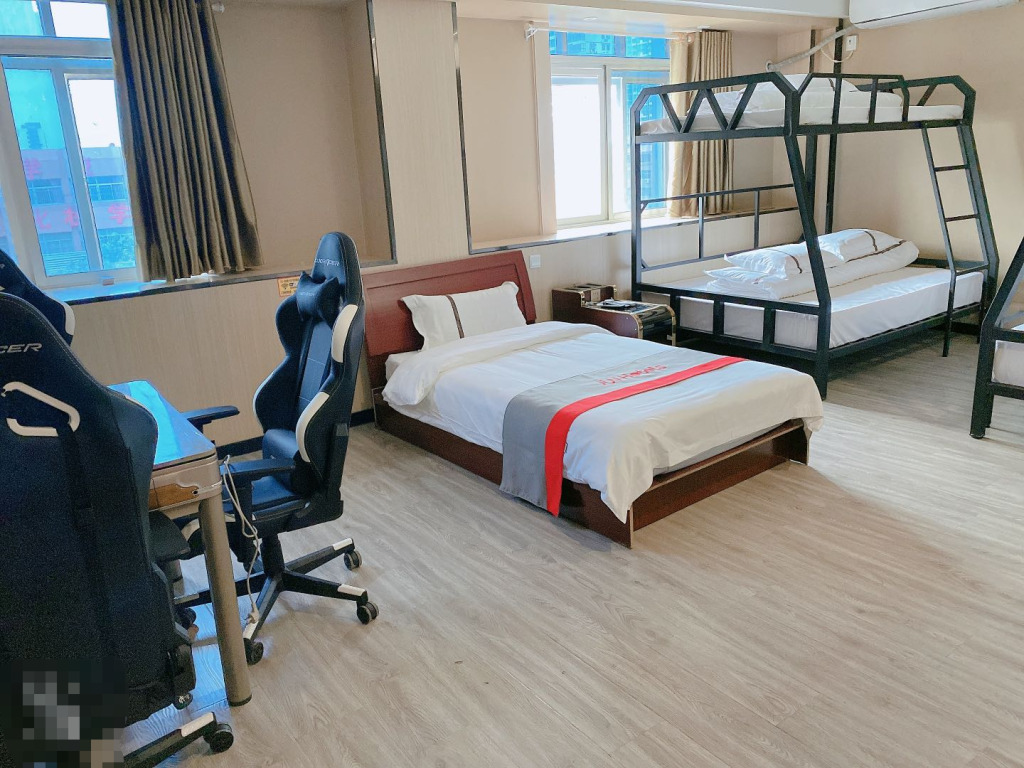 Jun Hotel Shandong Zaozhuang Tengzhou Shanguo Middle Road — фото 4