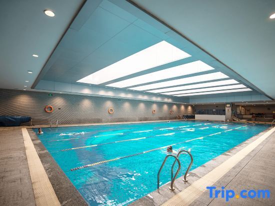 Яньчэн: Binhai Jinling International Hotel