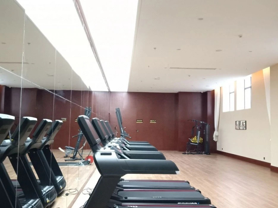 Яньчэн: Binhai Jinling International Hotel