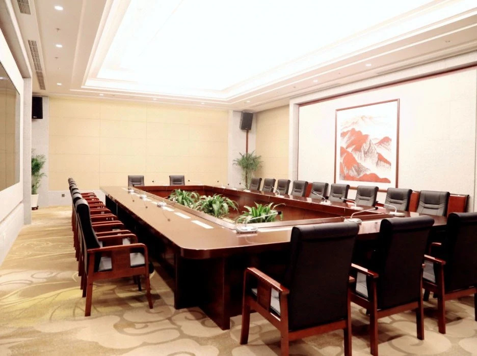 Яньчэн: Binhai Jinling International Hotel