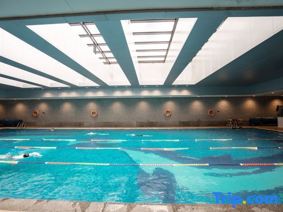 Яньчэн: Binhai Jinling International Hotel