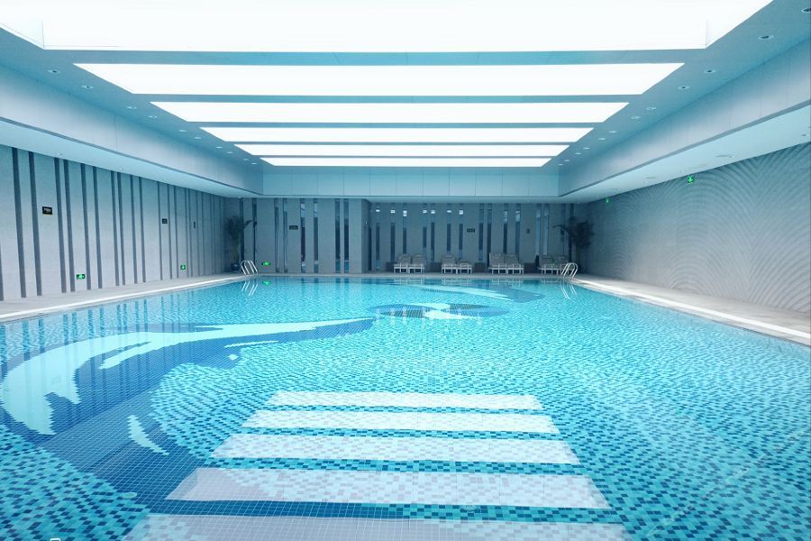 Яньчэн: Binhai Jinling International Hotel