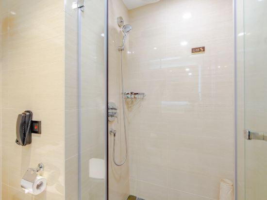 Яньчэн: Binhai Jinling International Hotel