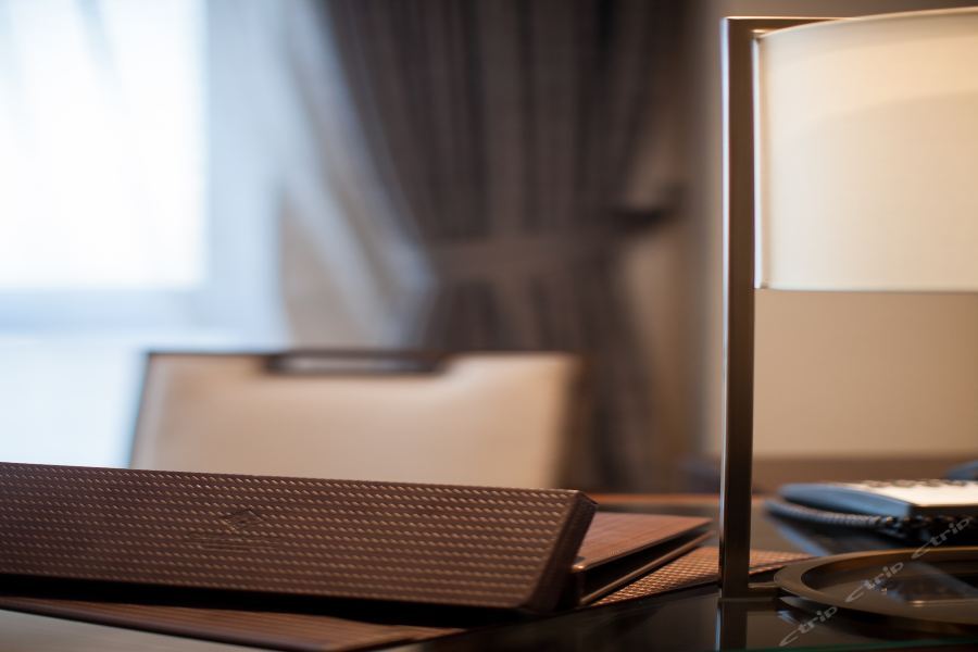 Яньчэн: Binhai Jinling International Hotel
