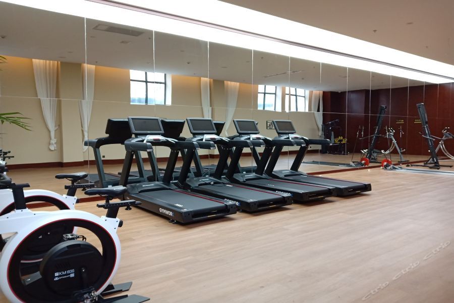 Яньчэн: Binhai Jinling International Hotel