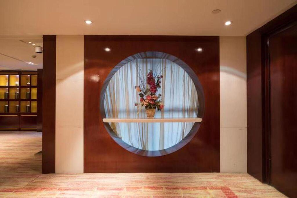 Пекин: West International Trade Grand Hotel