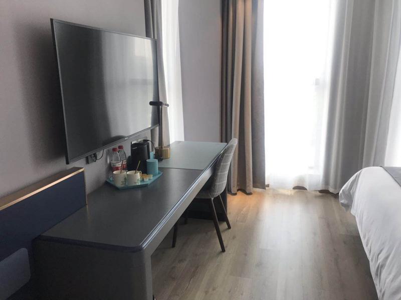 Нинбо: Lano Hotel Zhejiang Ningbo Zhenghai Xincheng