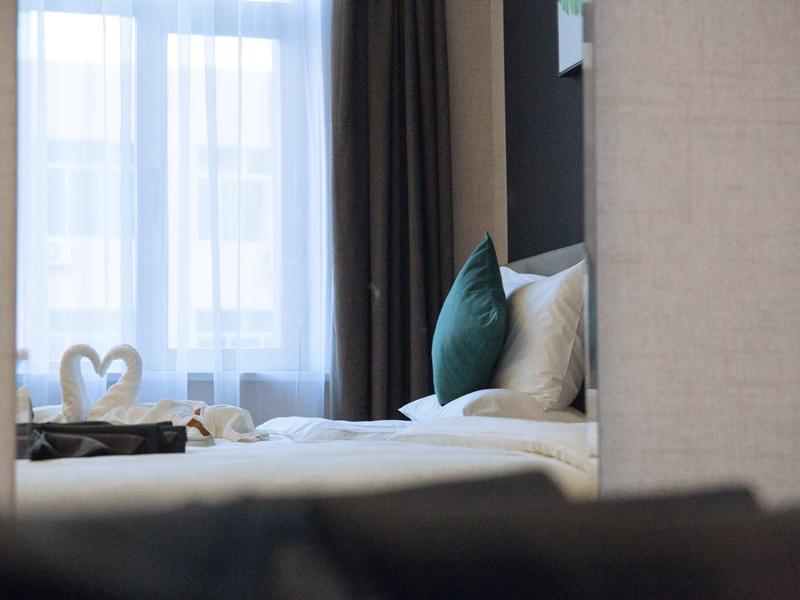 Тунляо: UP and IN Hotel Inner Mongolia Tongliao Horchin District Xiangyang Street