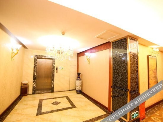 Ичан: Jun Hotel Hubei Yichang Dangyang Changban Road