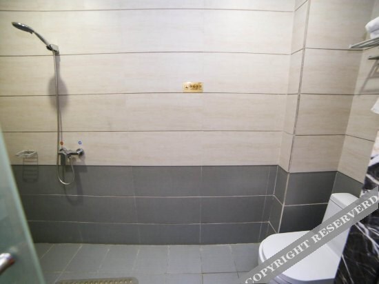 Ичан: Jun Hotel Hubei Yichang Dangyang Changban Road