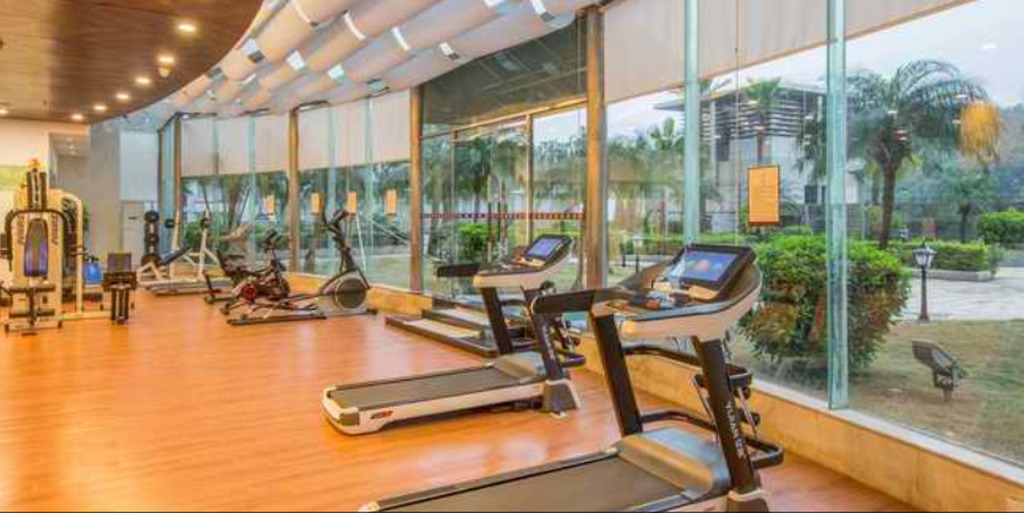 Дунгуань: Dongguan Huaxi International Hotel