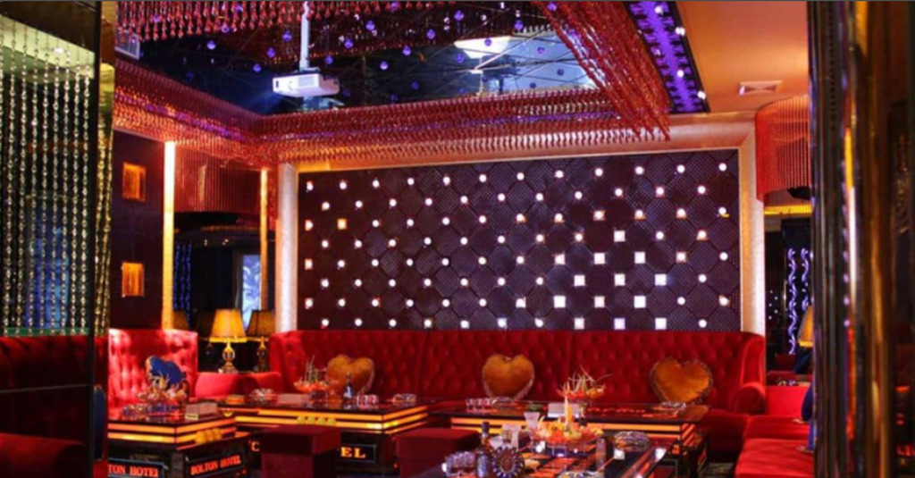 Дунгуань: Dongguan Huaxi International Hotel