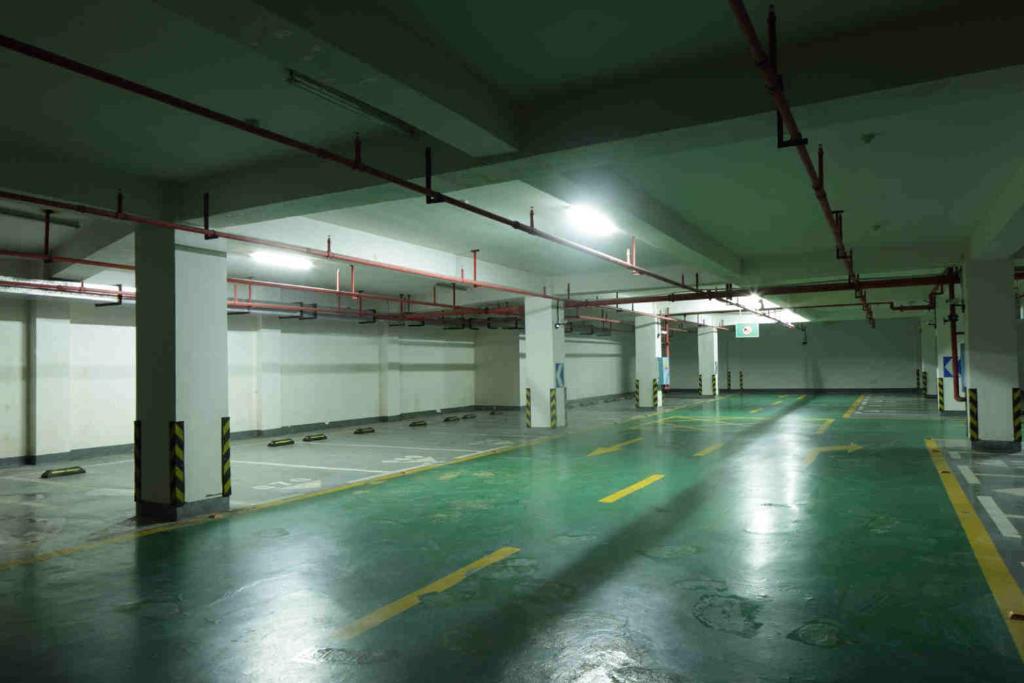 Чанша: Huagang International Hotel