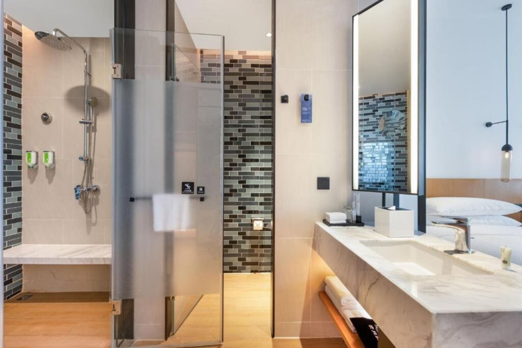 Чжухай: Fairfield by Marriott Zhuhai Xiangzhou