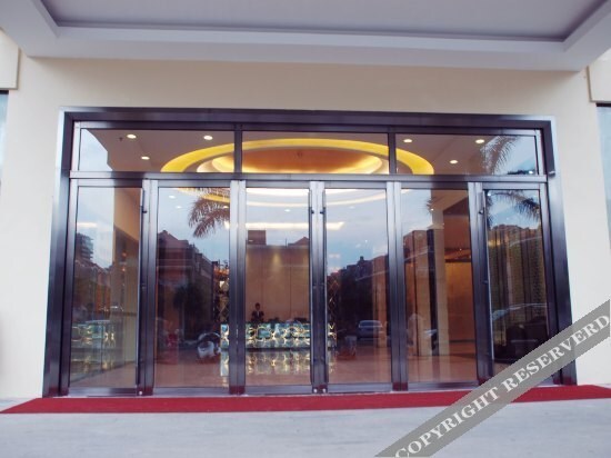 Сямынь: Vienna Classic Hotel Zhangzhou Longchi Center