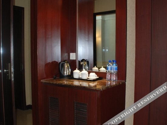 Сямынь: Vienna Classic Hotel Zhangzhou Longchi Center