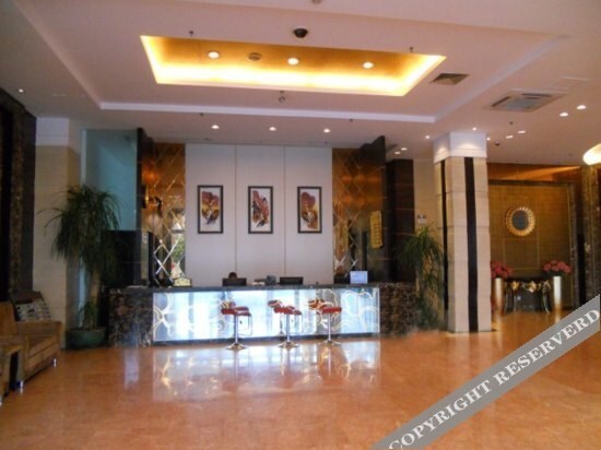 Сямынь: Vienna Classic Hotel Zhangzhou Longchi Center